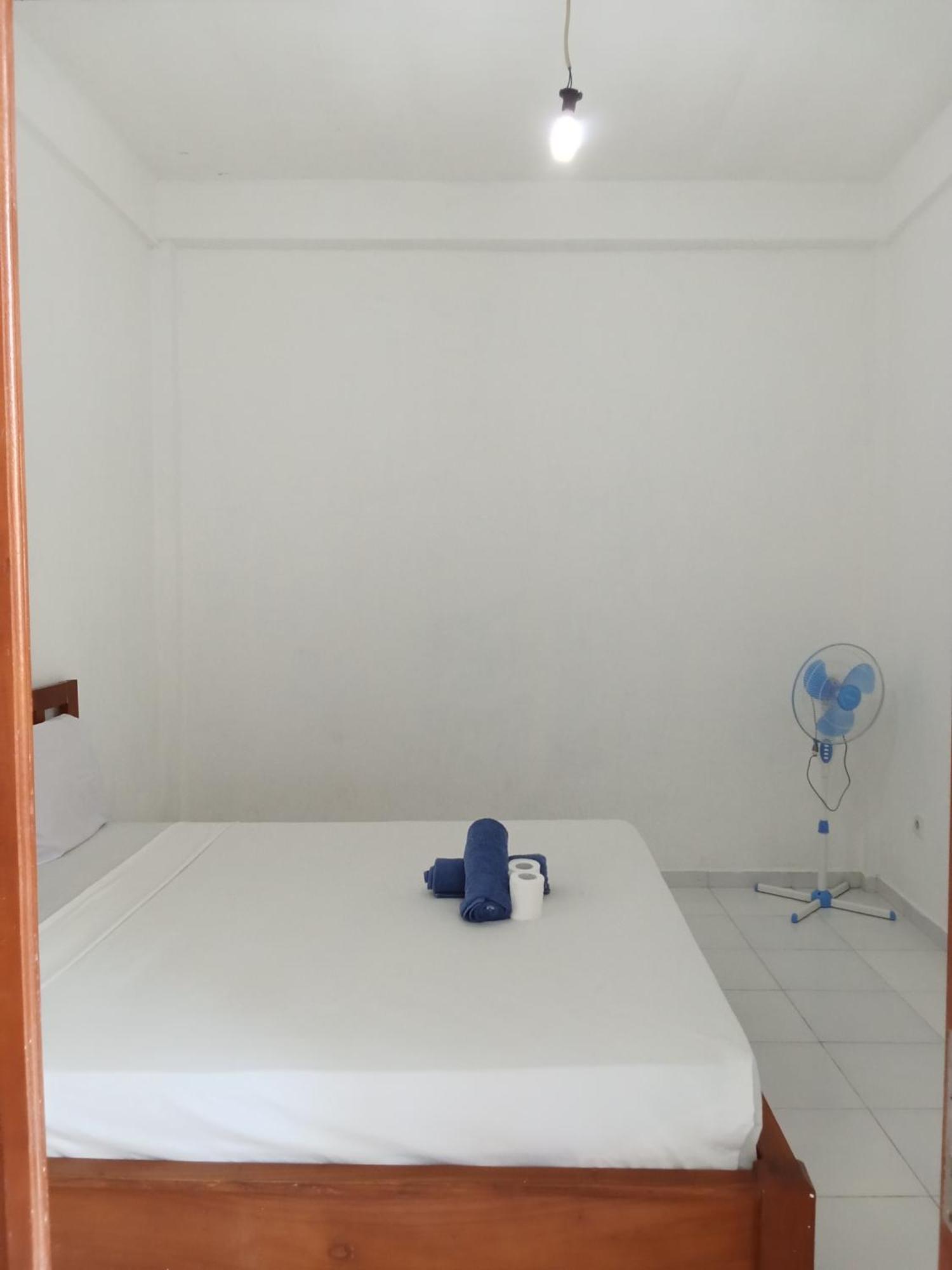Komang Homestay Amed Екстериор снимка
