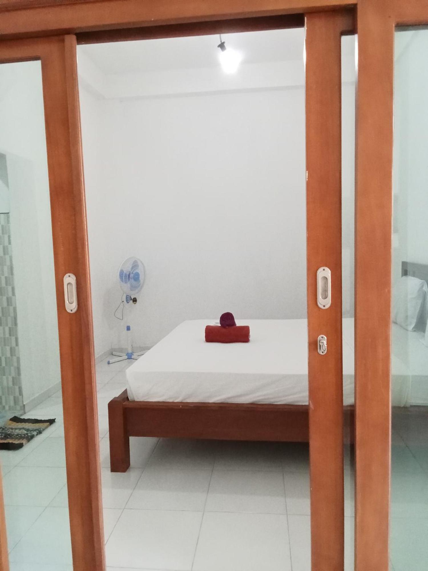 Komang Homestay Amed Екстериор снимка
