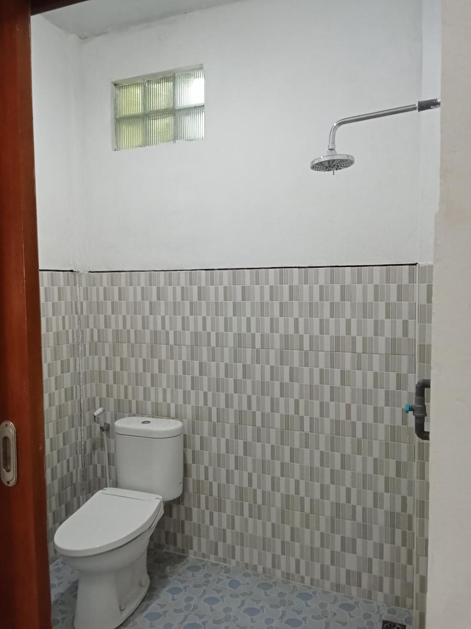 Komang Homestay Amed Екстериор снимка