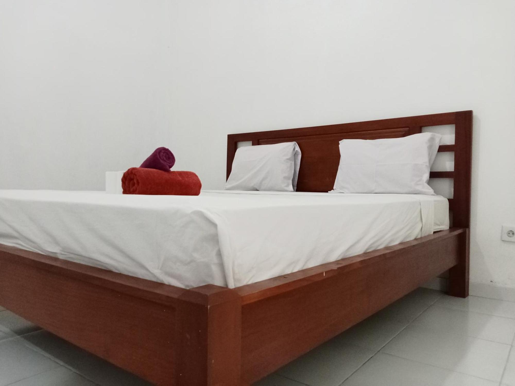 Komang Homestay Amed Екстериор снимка